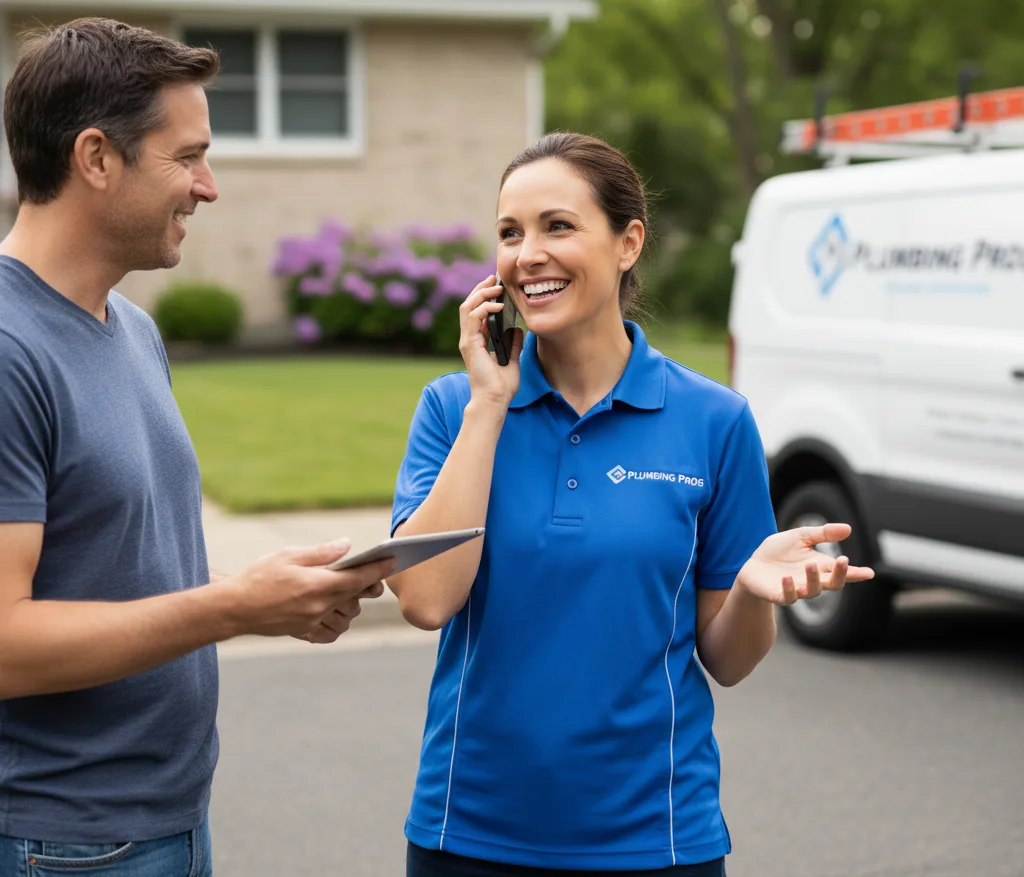 Sewer Line Repair in Rockville, MN
